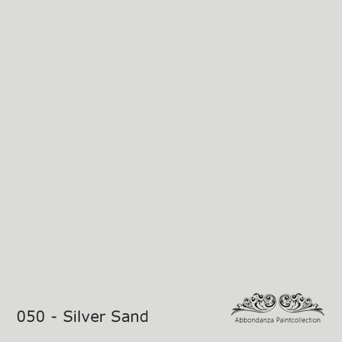 Abbondanza Silver Sand
