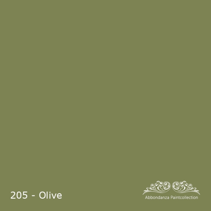 Abbondanza Olive