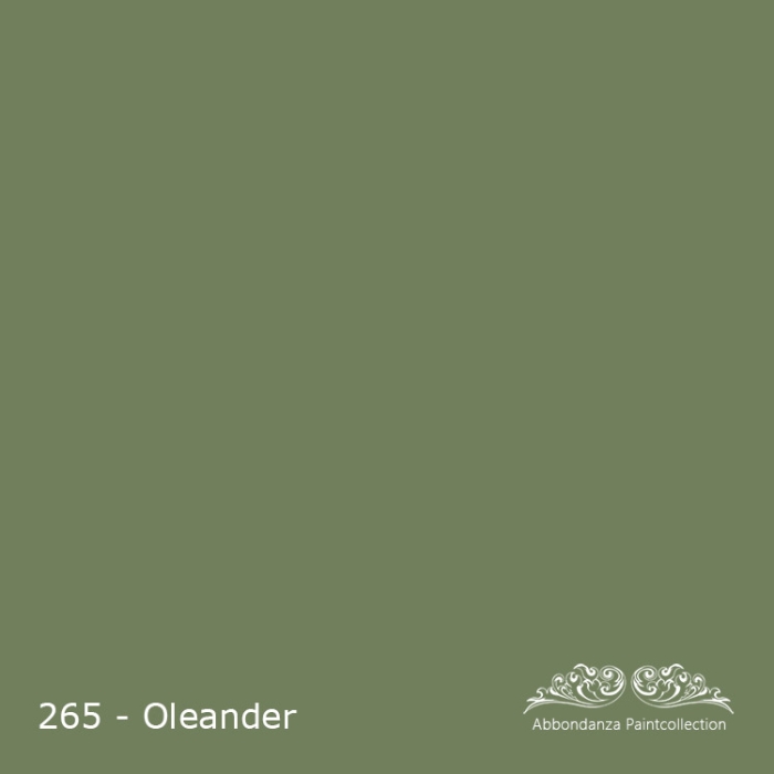 Abbondanza Oleander