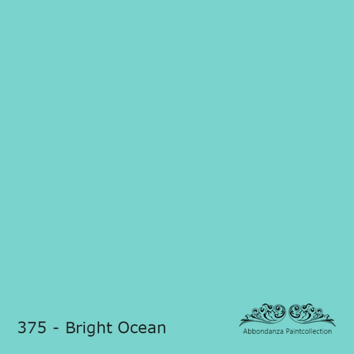 Abbondanza Bright Ocean
