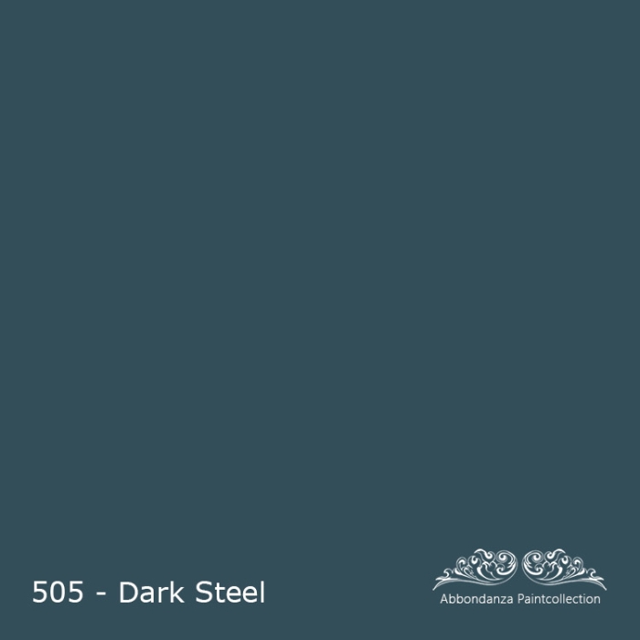 Abbondanza Dark Steel