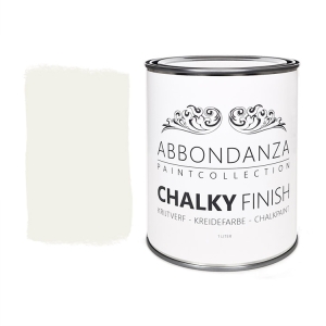 Abbondanza Chalk