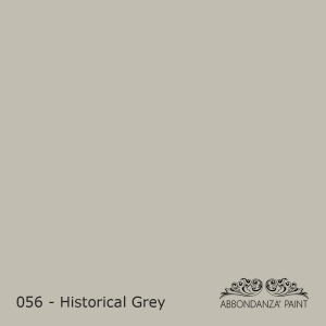 056 Historical Grey-farbmuster