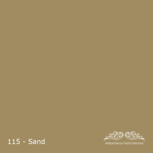 Abbondanza Sand