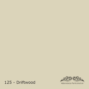 Abbondanza Driftwood