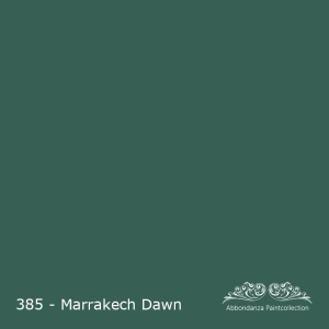 385 Marrakech Dawn-Farbmuster