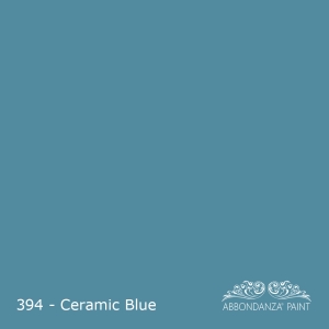 394 Ceramic Blue-farbmuster