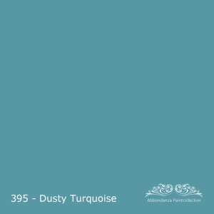 Abbondanza Dusty Turquoise