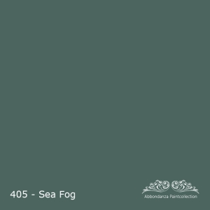 405 Sea Fog-Farbmuster