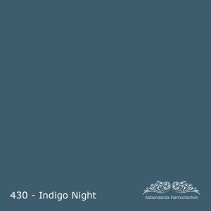 Abbondanza Indigo Night