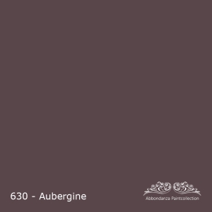 630 Aubergine-Farbmuster