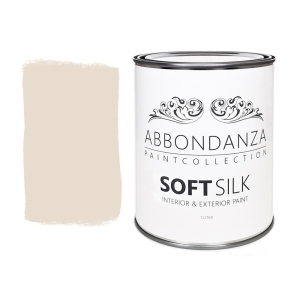 Lack Soft Silk 026 Almond