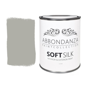 Lack Soft Silk 046 Castle Grey