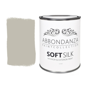 Lack Soft Silk 056 Historical Grey