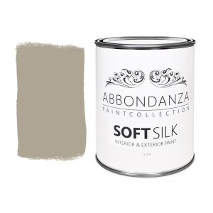Lack Soft Silk 057 Grey Pepper