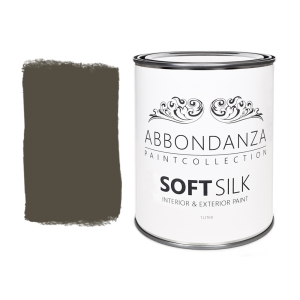 Lack Soft Silk 106 Walnut