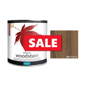 woodstain Rosewood