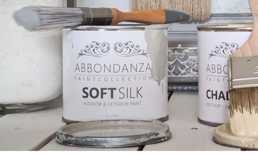 Soft Silk Anwendung